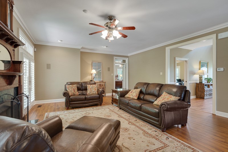 470 Country Club Road Somerville, TN 38068 - Photo 9 of 25 Gallery Image 9