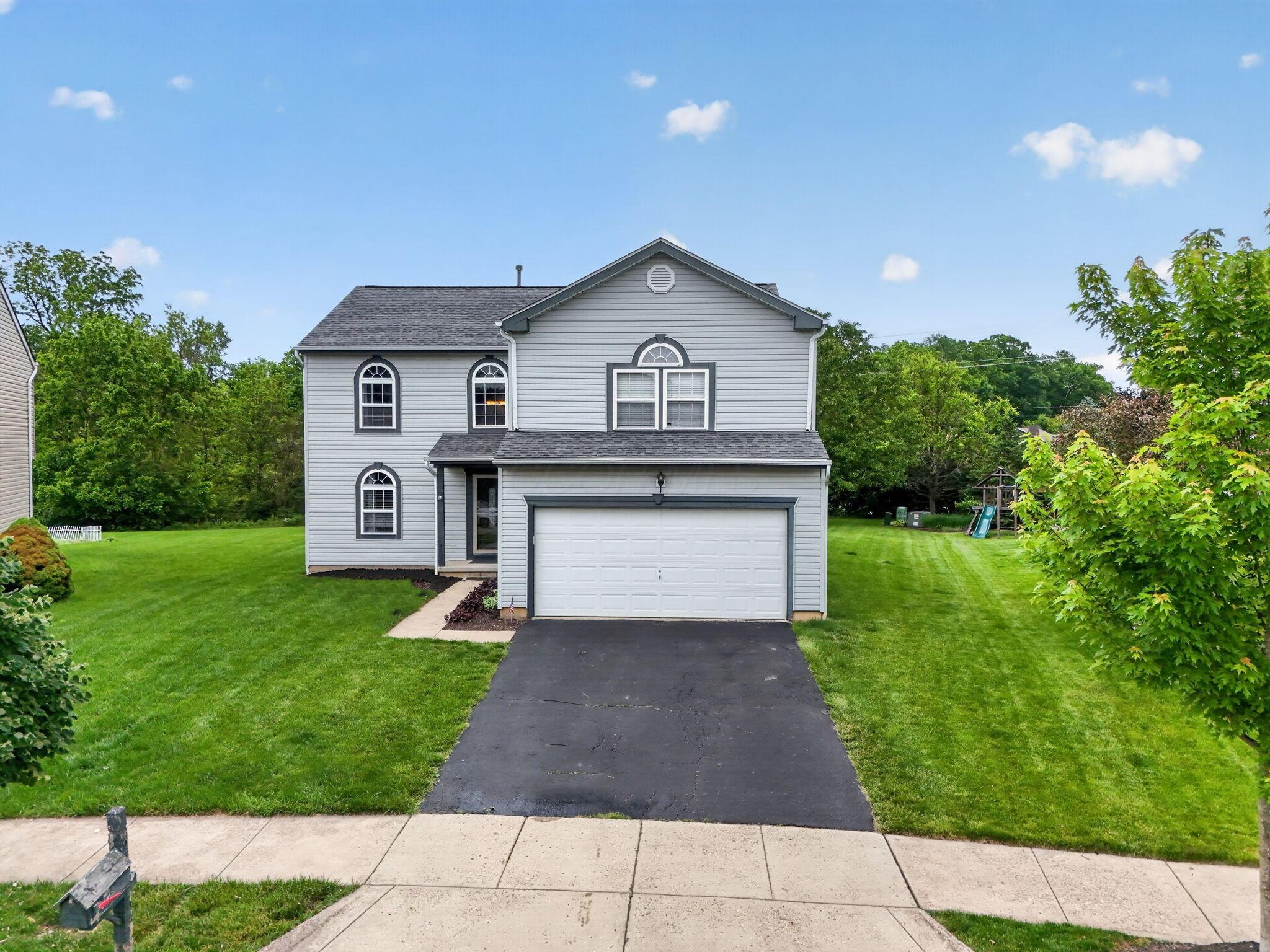 22 Tabilore Loop Delaware, OH 43015 - Photo 1 of 77 22 Tabilore Rd (Drone)-1