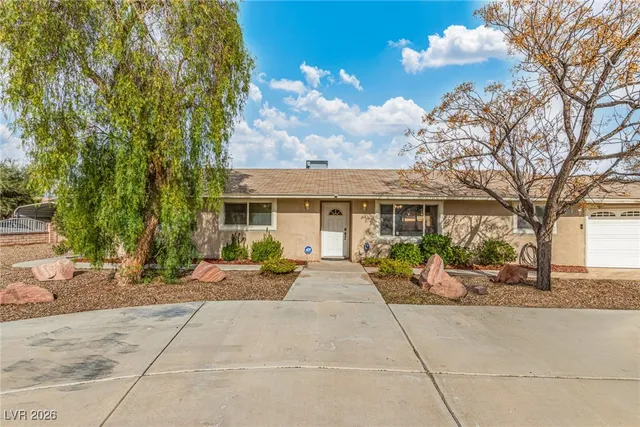 $899,987 | 4626 West Warm Springs Road, Las Vegas, NV 89118