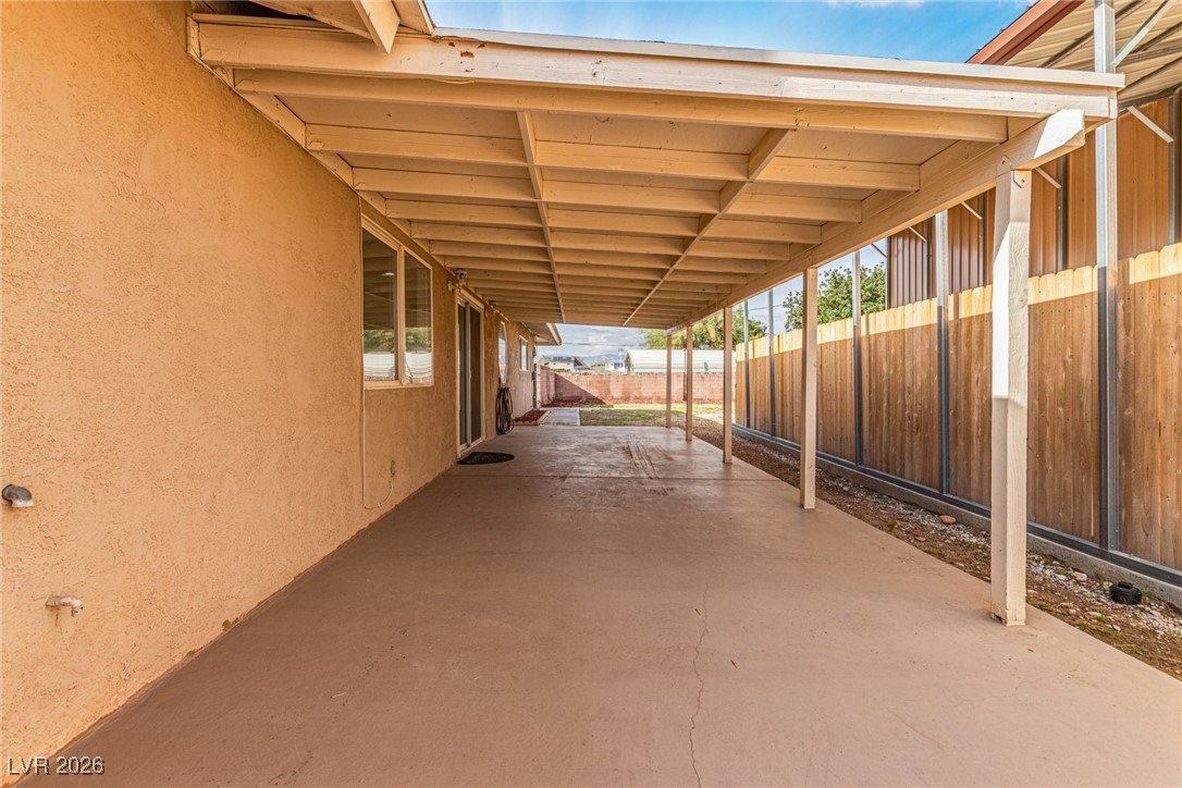 4626 West Warm Springs Road Las Vegas, NV 89118 - Photo 22 of 30