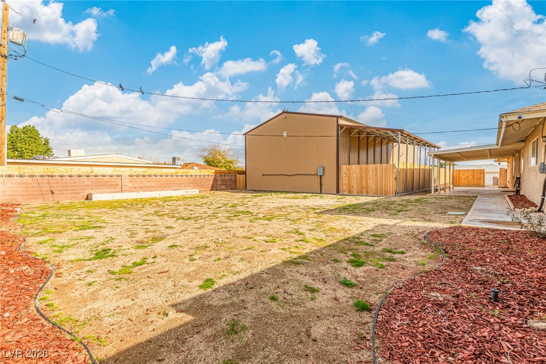 4626 West Warm Springs Road Las Vegas, NV 89118 - Photo 23 of 30