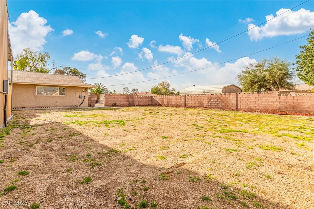 4626 West Warm Springs Road Las Vegas, NV 89118 - Photo 24 of 30