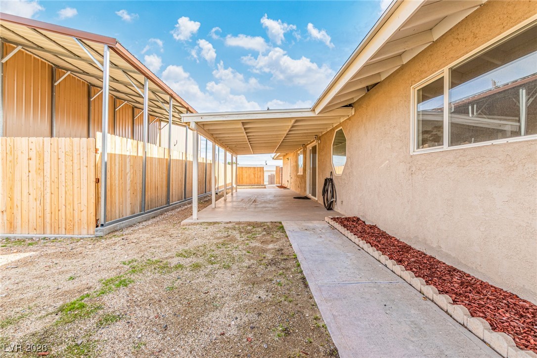 4626 West Warm Springs Road Las Vegas, NV 89118 - Photo 25 of 30