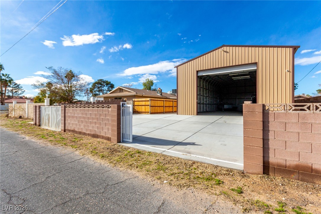 4626 West Warm Springs Road Las Vegas, NV 89118 - Photo 29 of 30
