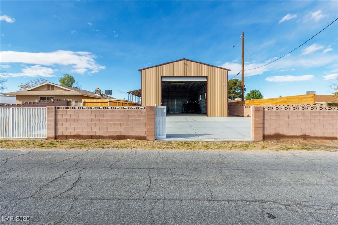 4626 West Warm Springs Road Las Vegas, NV 89118 - Photo 30 of 30