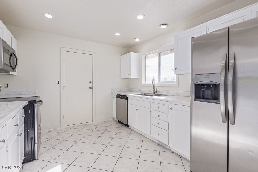 4626 West Warm Springs Road Las Vegas, NV 89118 - Photo 9 of 30