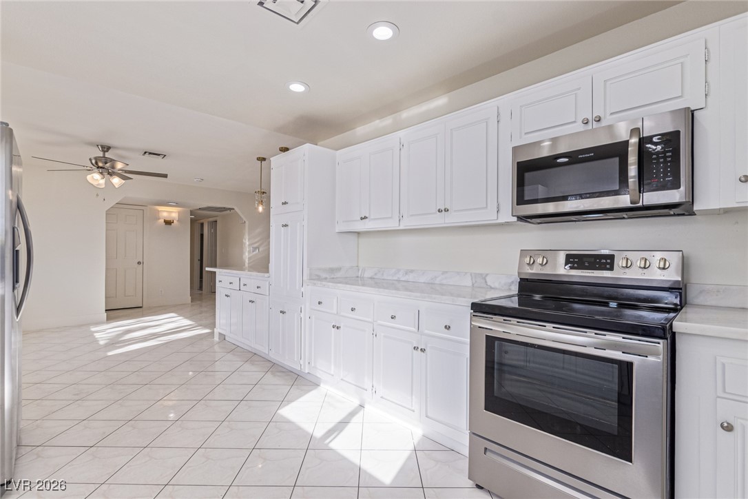 4626 West Warm Springs Road Las Vegas, NV 89118 - Photo 10 of 30