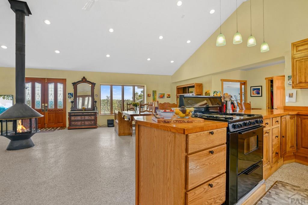 13045 Picketwire Road Boncarbo, CO 81024 - Photo 7 of 42 Gallery Image 7