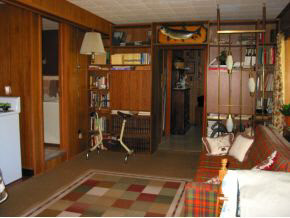 1555 North Sharkey Road Bloomfield, IN 47424 - Photo 20 of 24