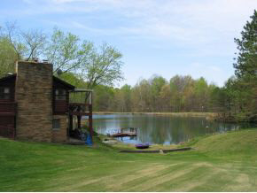 1555 North Sharkey Road Bloomfield, IN 47424 - Photo 4 of 24