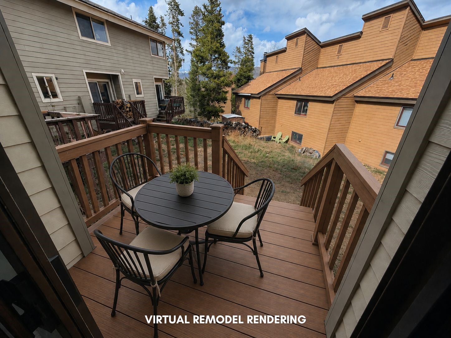 6922 Ryan Gulch Road, Unit 6922 Silverthorne, CO 80498 - Photo 5 of 49