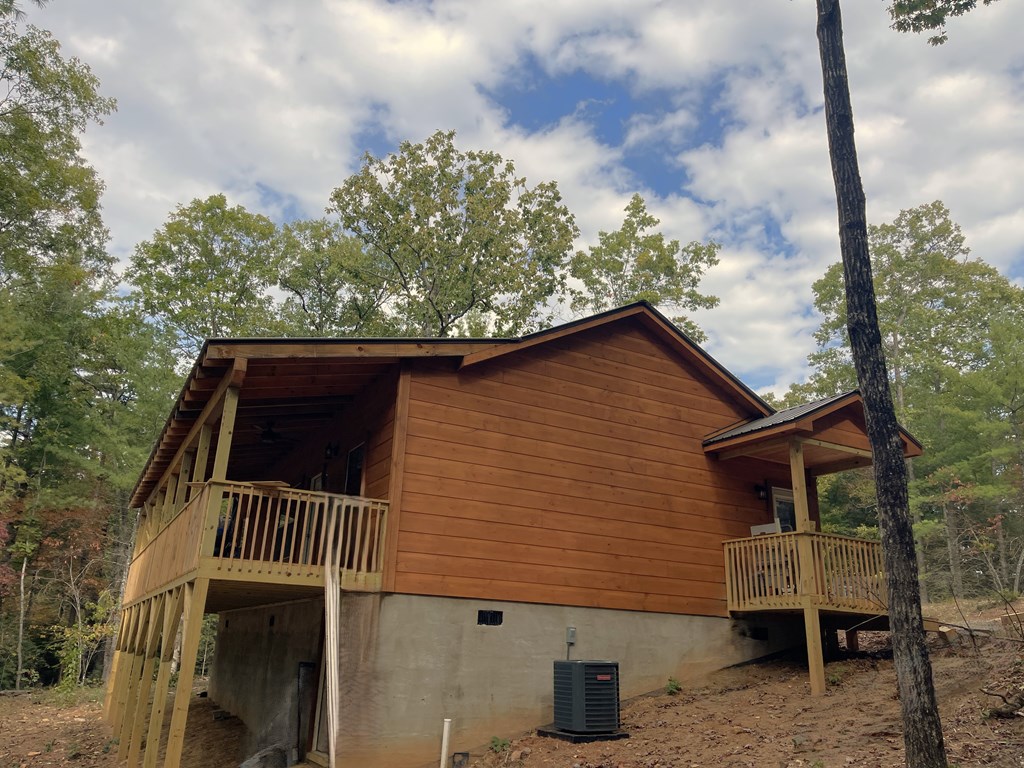 470 Rye Field Road Murphy, NC 28906 - Photo 29 of 50