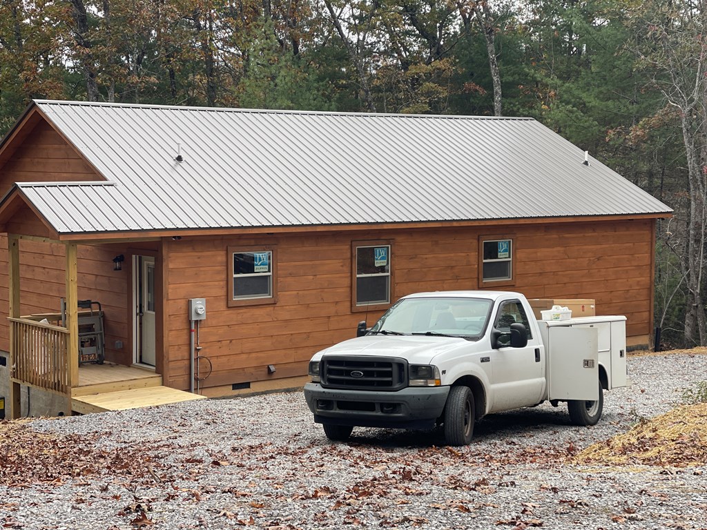 470 Rye Field Road Murphy, NC 28906 - Photo 30 of 50