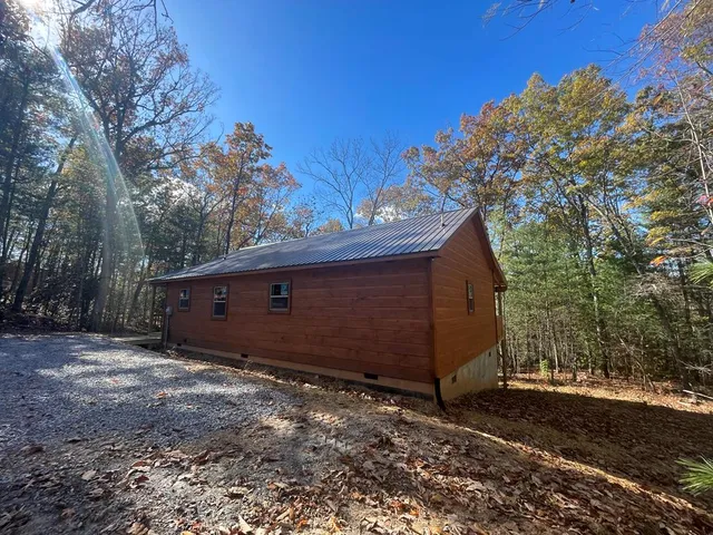 $319,900 | 470 Rye Field Road, Murphy, NC 28906