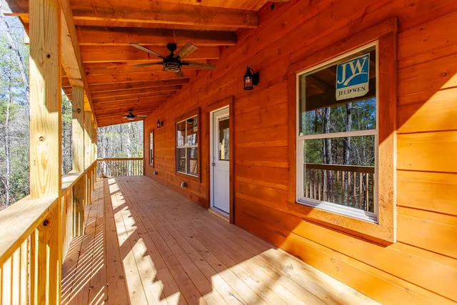 $319,900 | 470 Rye Field Road, Murphy, NC 28906