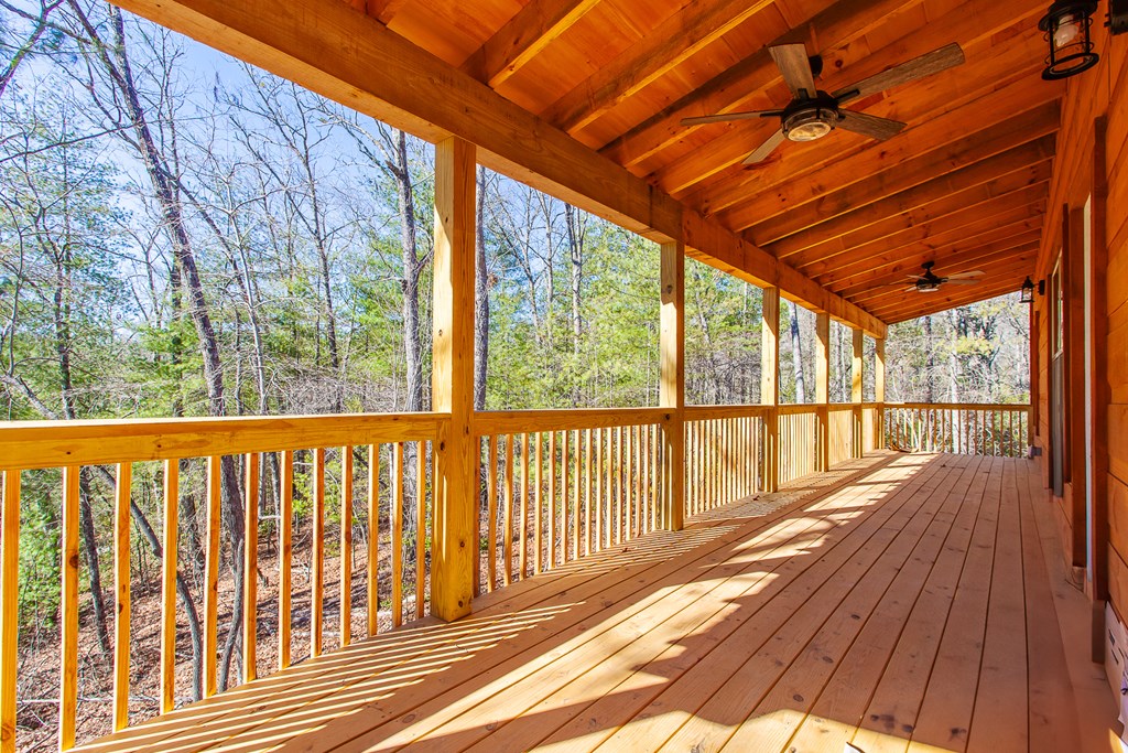 470 Rye Field Road Murphy, NC 28906 - Photo 37 of 50