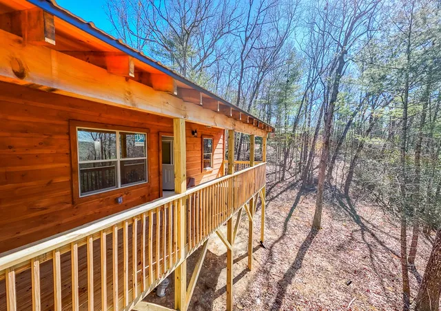 $319,900 | 470 Rye Field Road, Murphy, NC 28906