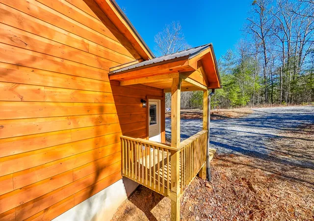 $319,900 | 470 Rye Field Road, Murphy, NC 28906