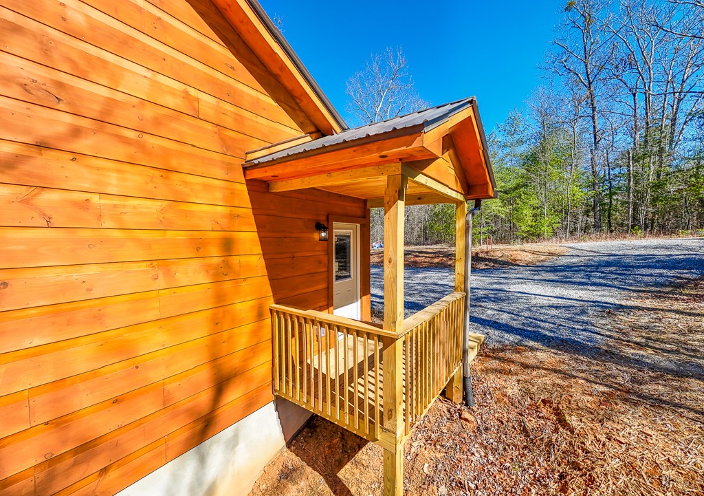 470 Rye Field Road Murphy, NC 28906 - Photo 44 of 50