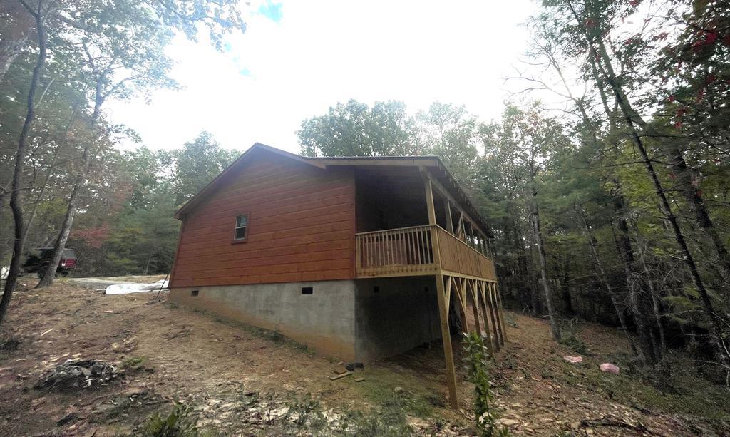 470 Rye Field Road Murphy, NC 28906 - Photo 7 of 50