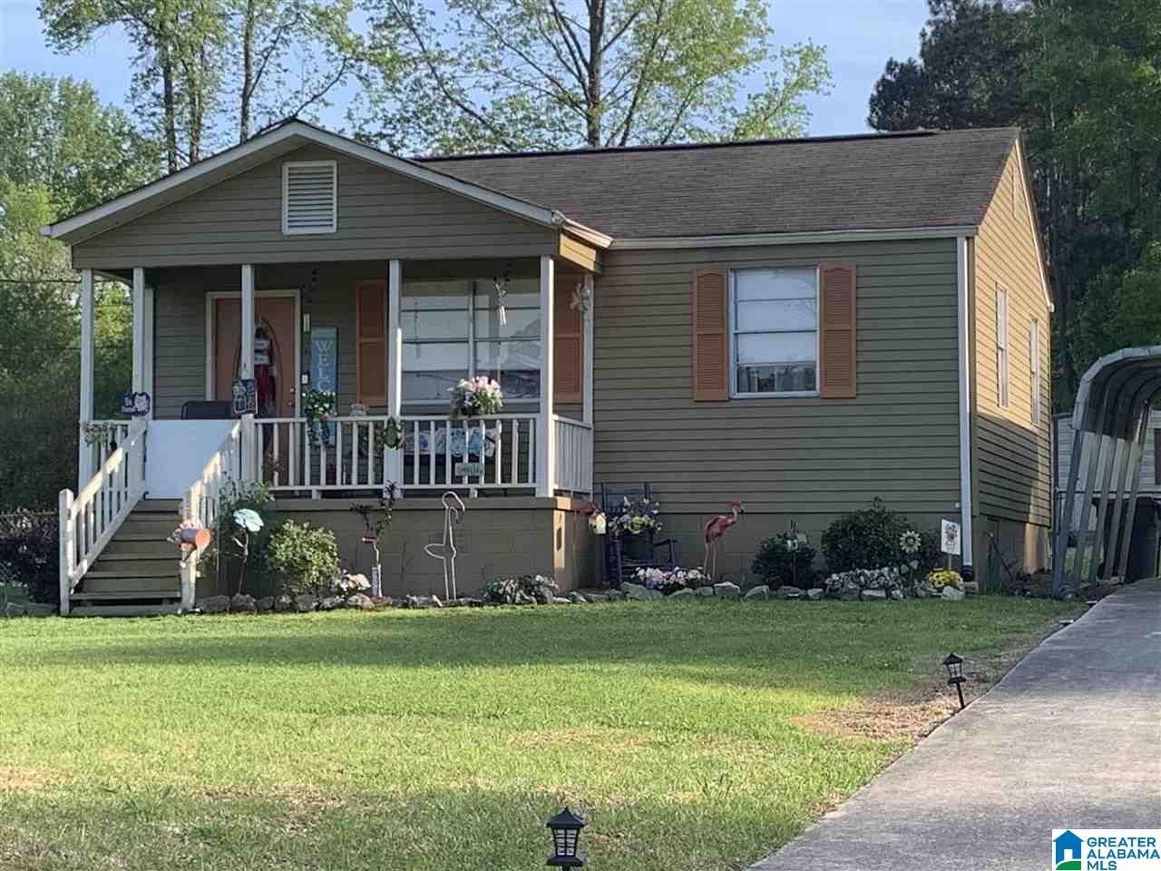 373 Seloca Road Warrior, AL 35180 - Photo 3 of 3