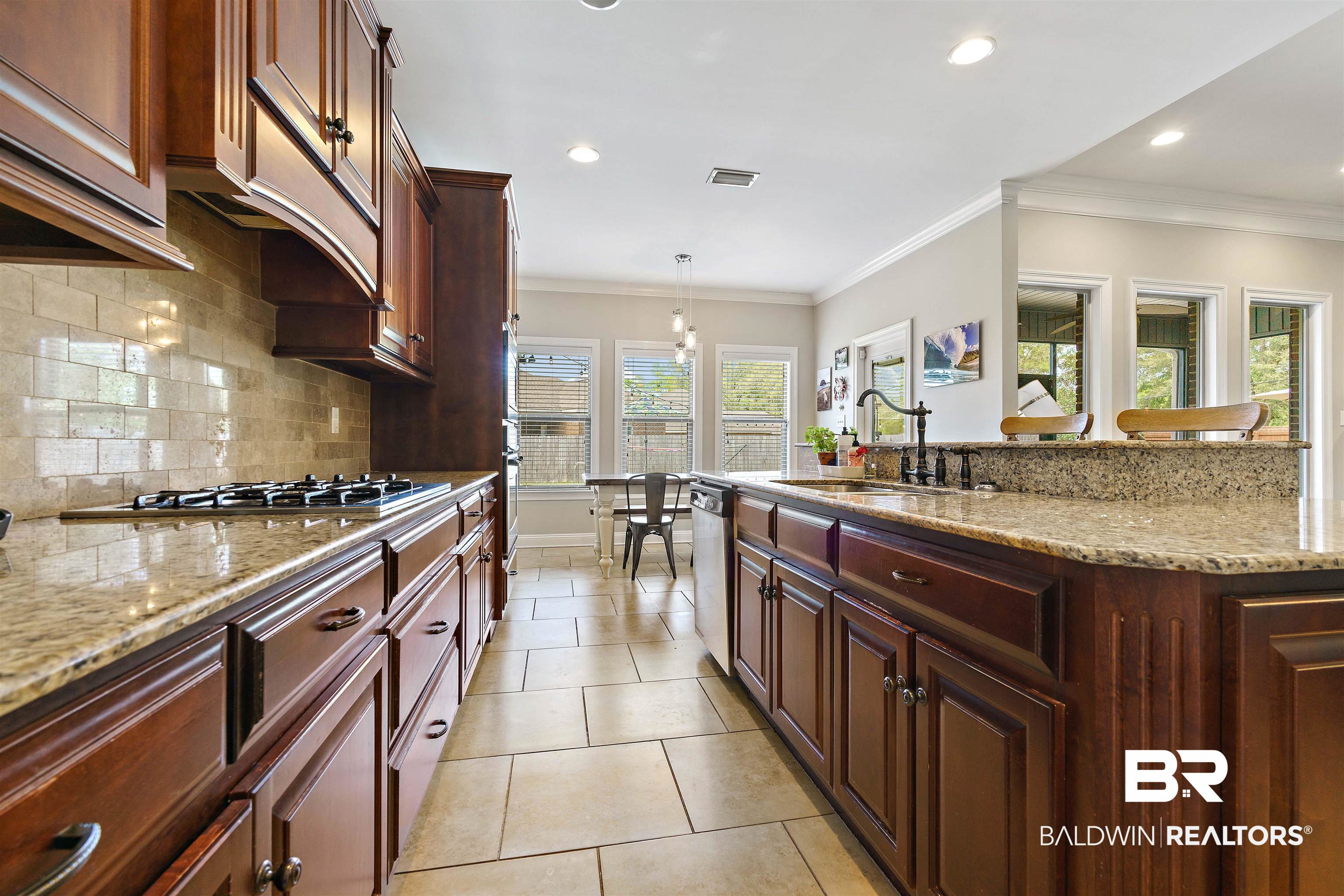9672 Taylor Pointe Court Mobile, AL 36695 - Photo 8 of 36