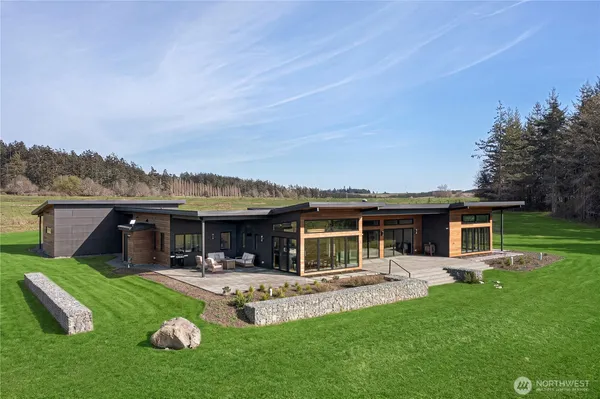 $3,350,000 | 166 Montrose Place, Friday Harbor, WA 98250