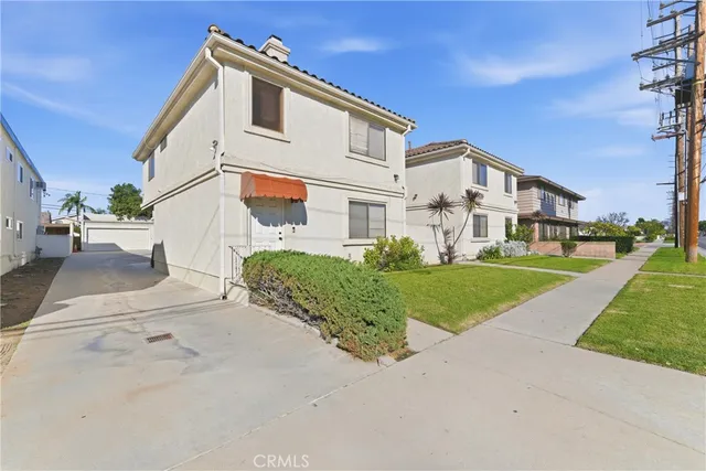 $2,700,000 | 12135 Downey Avenue, Downey, CA 90242