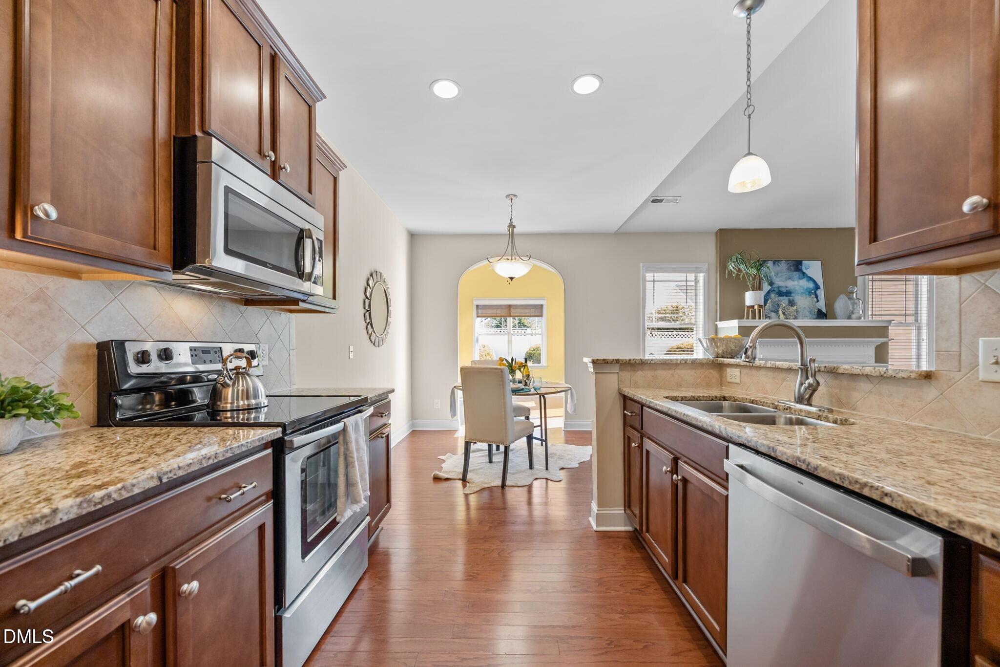 2030 Crockett Ridge Road Fuquay-Varina, NC 27526 - Photo 16 of 43 photo_016