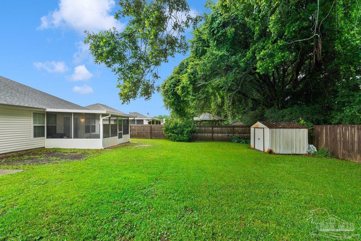 1039 Brownfield Road Pensacola, FL 32526 - Photo 37 of 41