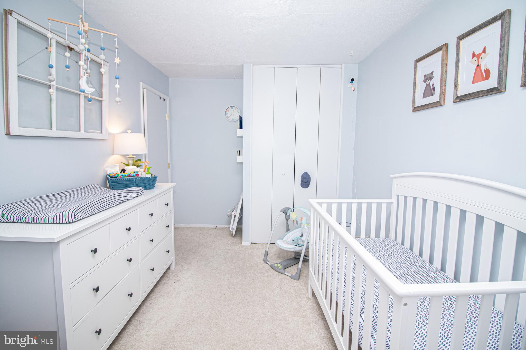 9224 Hood Road Manassas, VA 20110 - Photo 15 of 24 Bedroom 2
