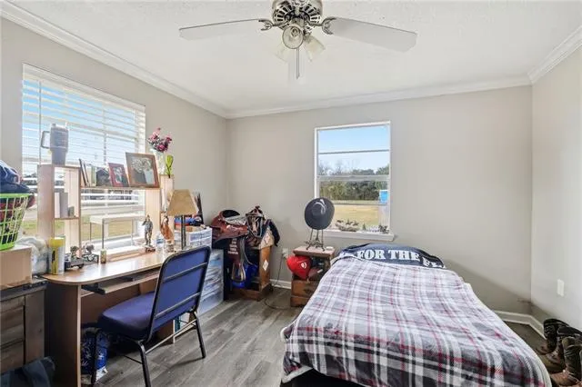 $326,000 | 29385 James Chapel Road North, Albany, LA 70711