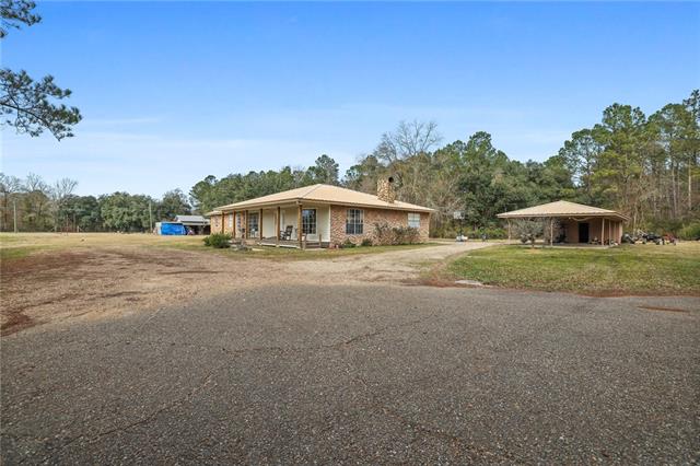29385 James Chapel Road North Albany, LA 70711 - Photo 17 of 22