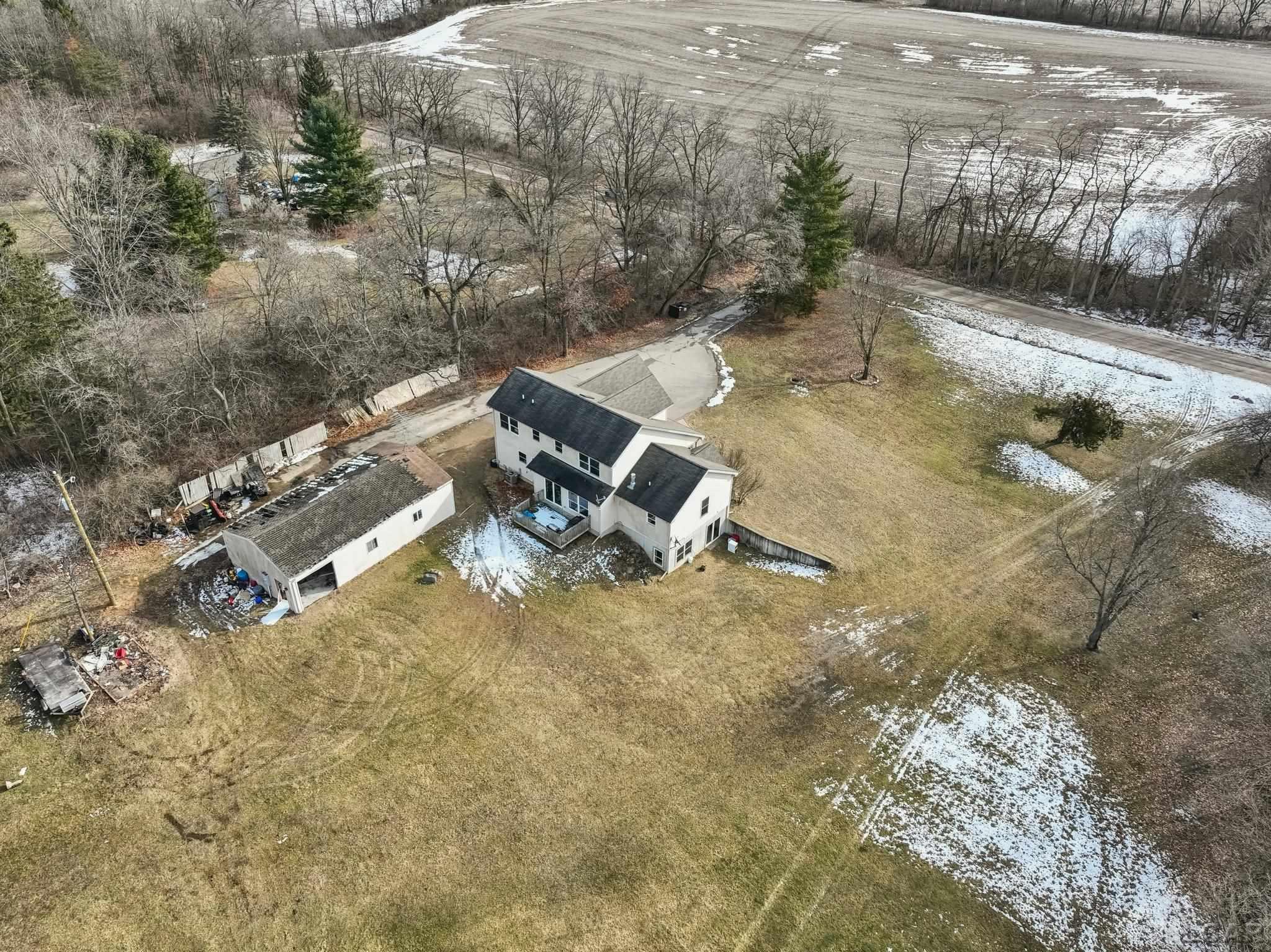 21200 Willow Road Manchester, MI 48158 - Photo 45 of 62