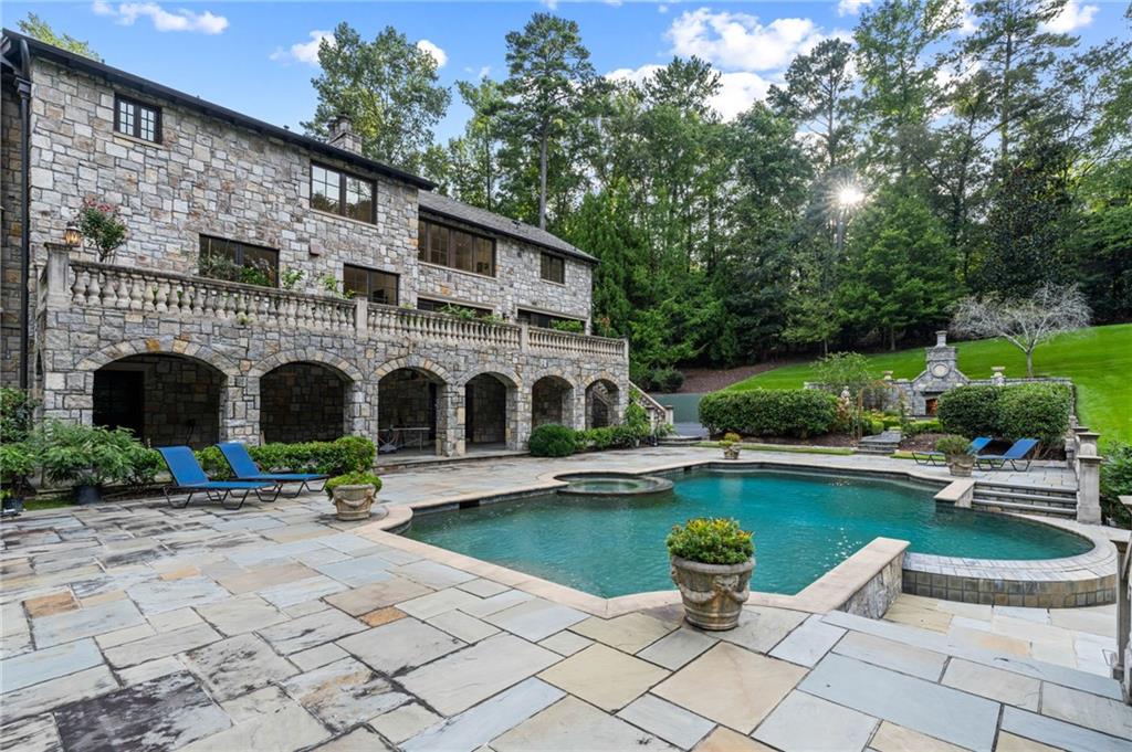 1919 River Forest Road Northwest Atlanta, GA 30327 - Photo 27 of 28