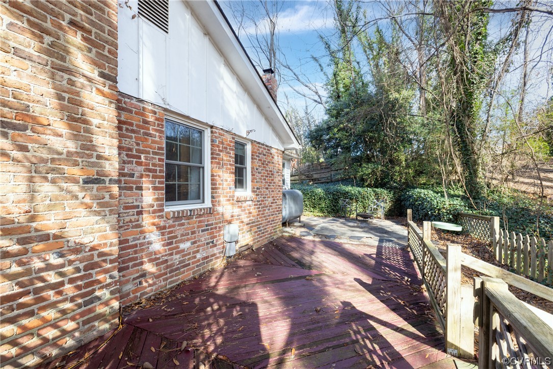 6724 Sequoyah Road Richmond, VA 23225 - Photo 34 of 42 Gallery Image 34