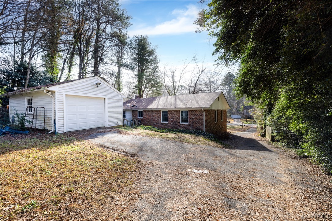 6724 Sequoyah Road Richmond, VA 23225 - Photo 38 of 42 Gallery Image 38