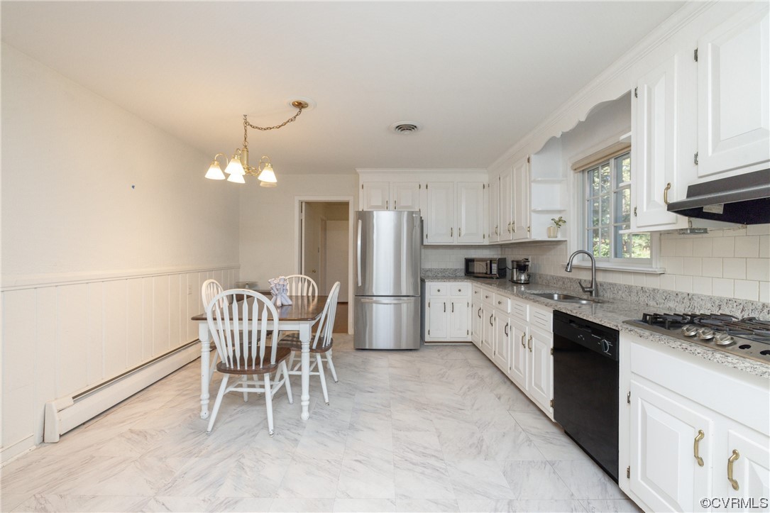 6724 Sequoyah Road Richmond, VA 23225 - Photo 10 of 42 Gallery Image 10