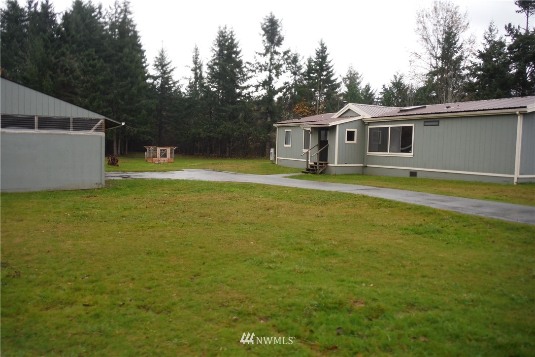 111 Bishop Road Port Angeles, WA 98363 - Photo 1 of 39 Gallery Image 1