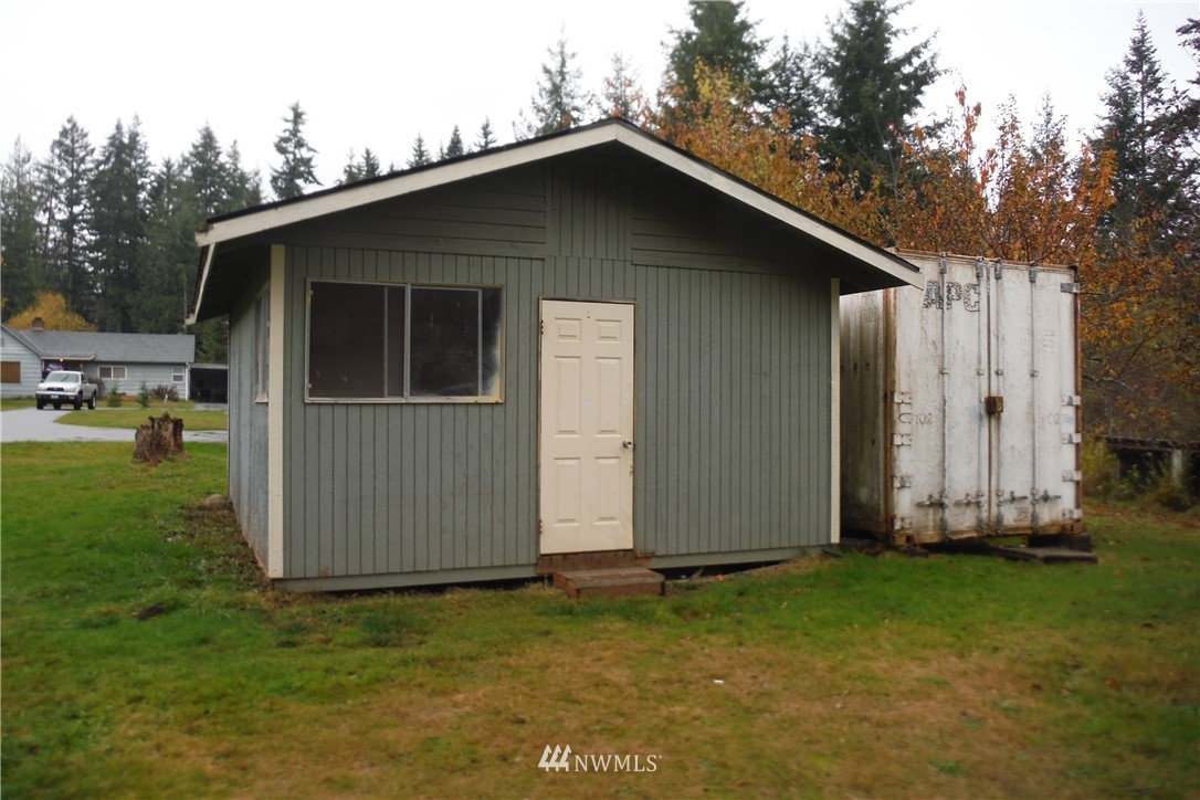 111 Bishop Road Port Angeles, WA 98363 - Photo 25 of 39 Gallery Image 25
