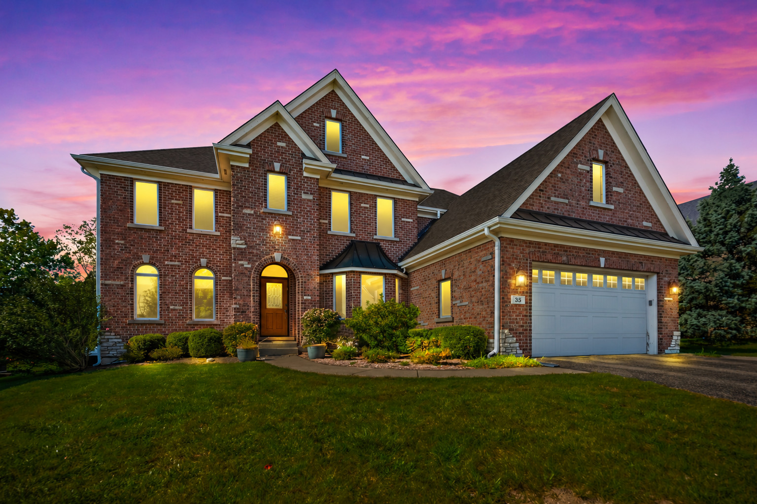 35 Linden Road Lake Zurich, IL 60047 - Photo 13 of 13 Gallery Image 13