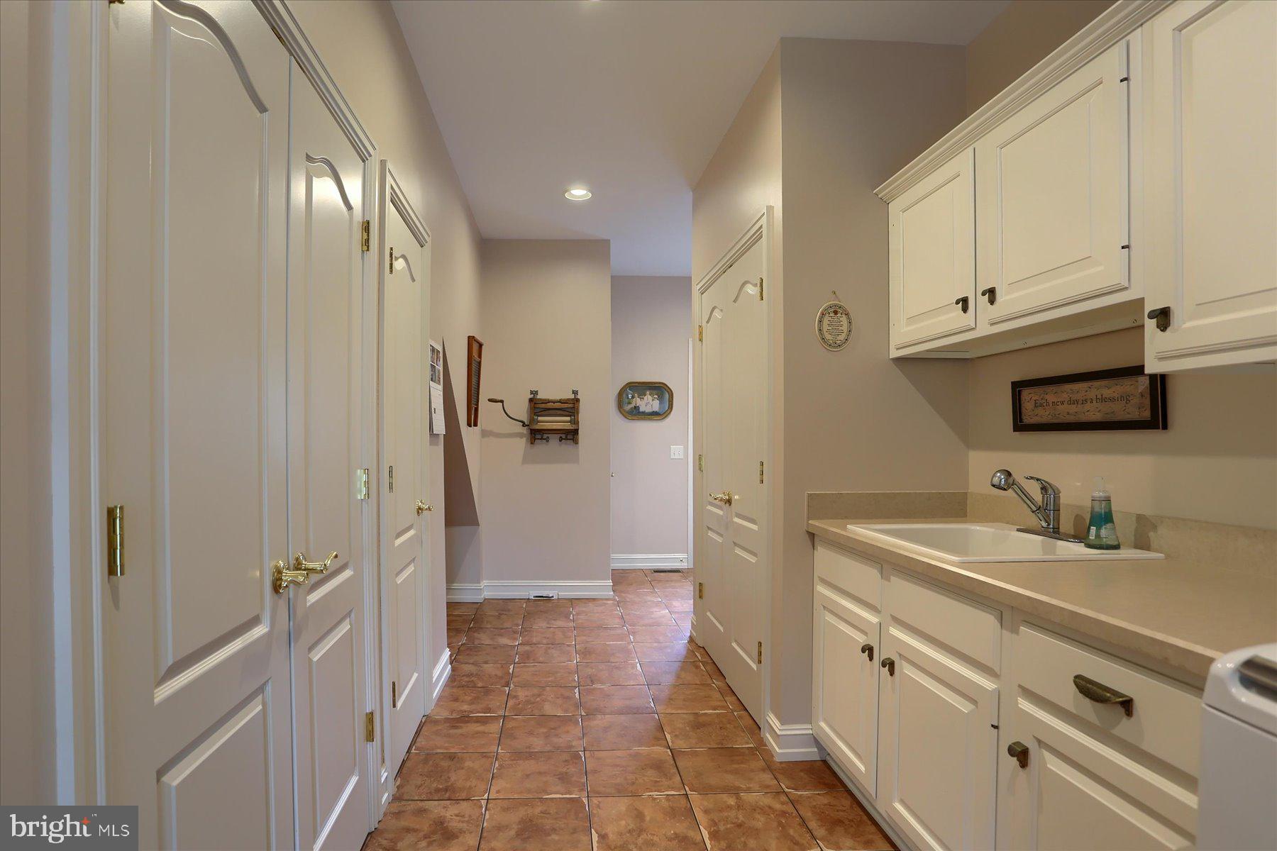 210 South Grantham Road Dillsburg, PA 17019 - Photo 25 of 56 a bathroom with a sink a toilet and shower