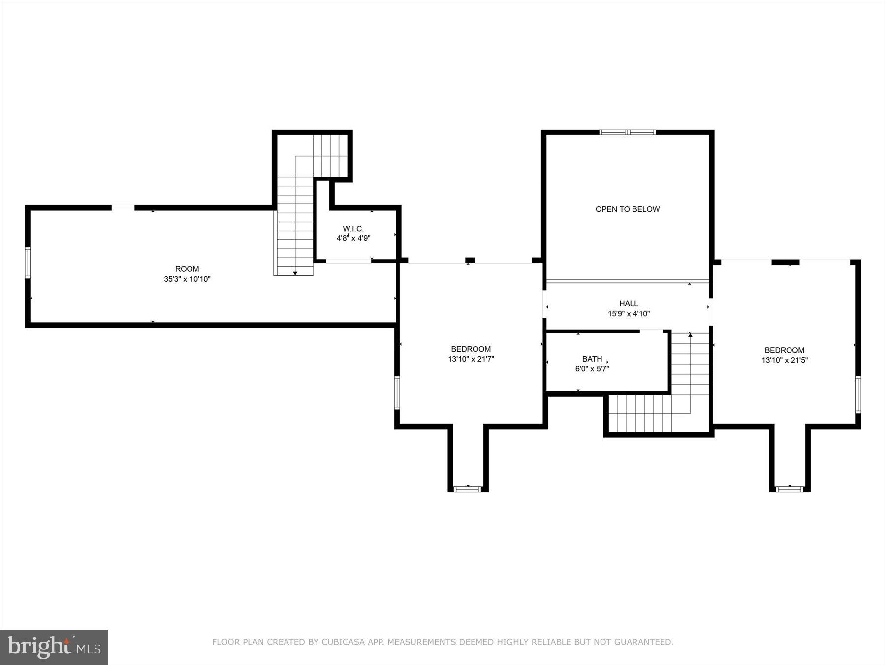 210 South Grantham Road Dillsburg, PA 17019 - Photo 33 of 56 a picture of floor plan