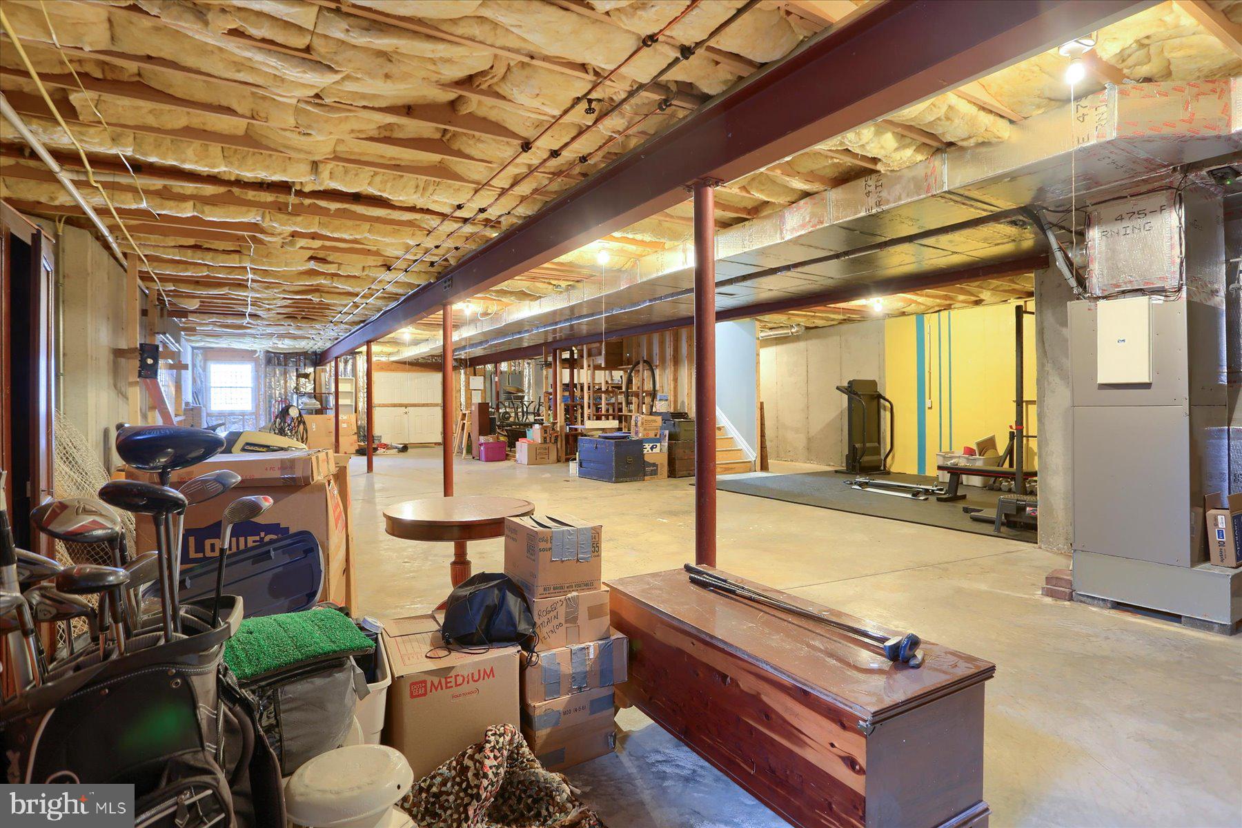 210 South Grantham Road Dillsburg, PA 17019 - Photo 45 of 56 a outdoor space with lots of furniture and garden view