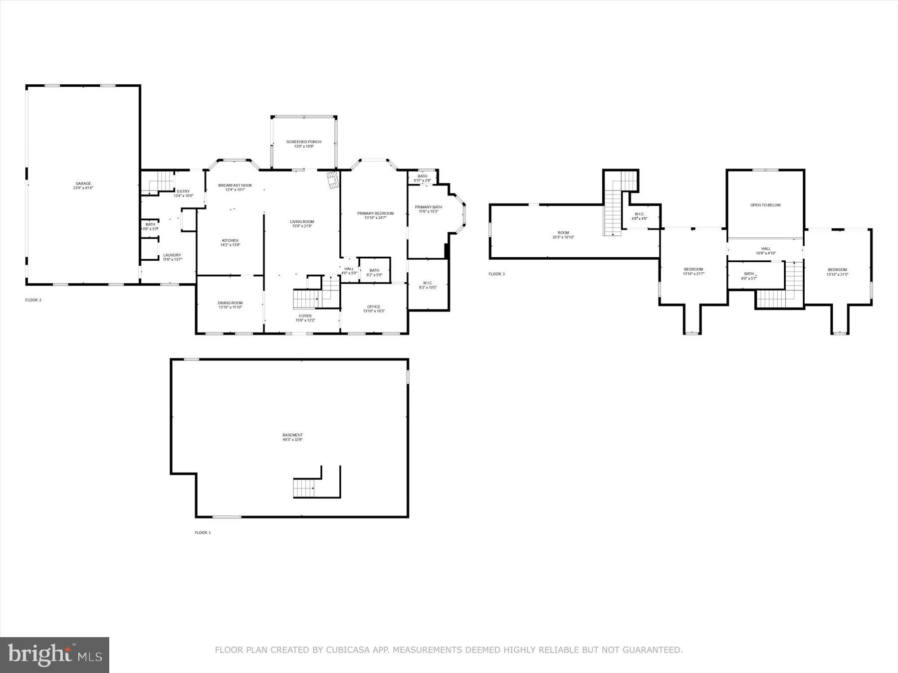210 South Grantham Road Dillsburg, PA 17019 - Photo 56 of 56