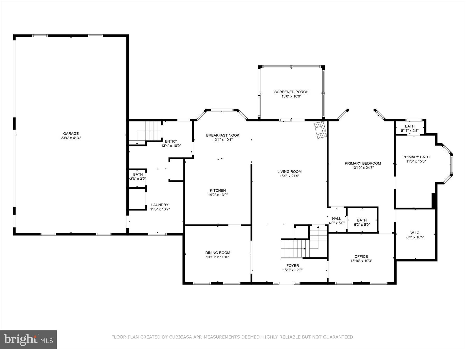 210 South Grantham Road Dillsburg, PA 17019 - Photo 6 of 56