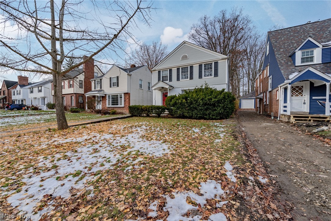 3702 Winchell Road Shaker Heights, OH 44122 - Photo 2 of 34 Gallery Image 2