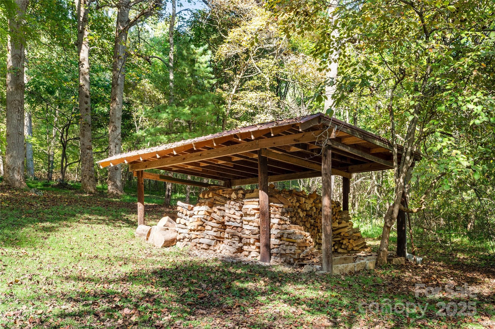 116 Sams Branch Road Candler, NC 28715 - Photo 45 of 47