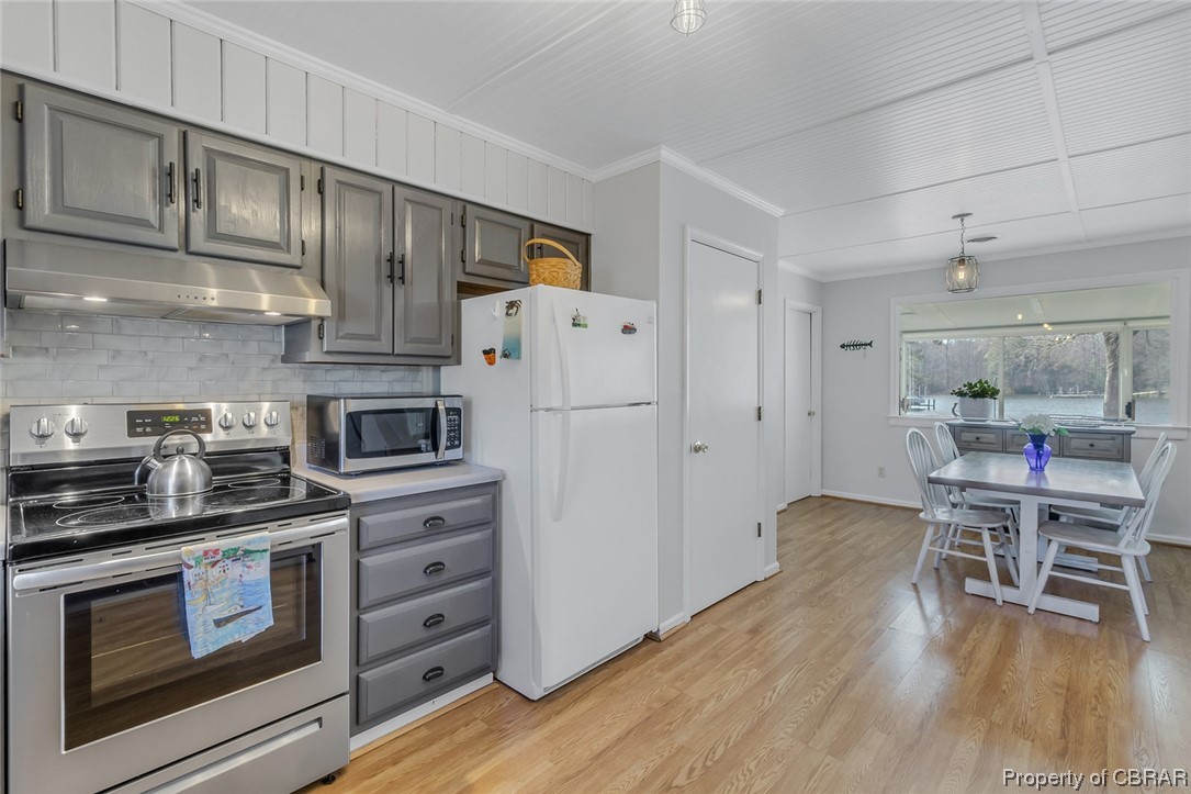 324 Longstreet Drive Reedville, VA 22539 - Photo 21 of 48