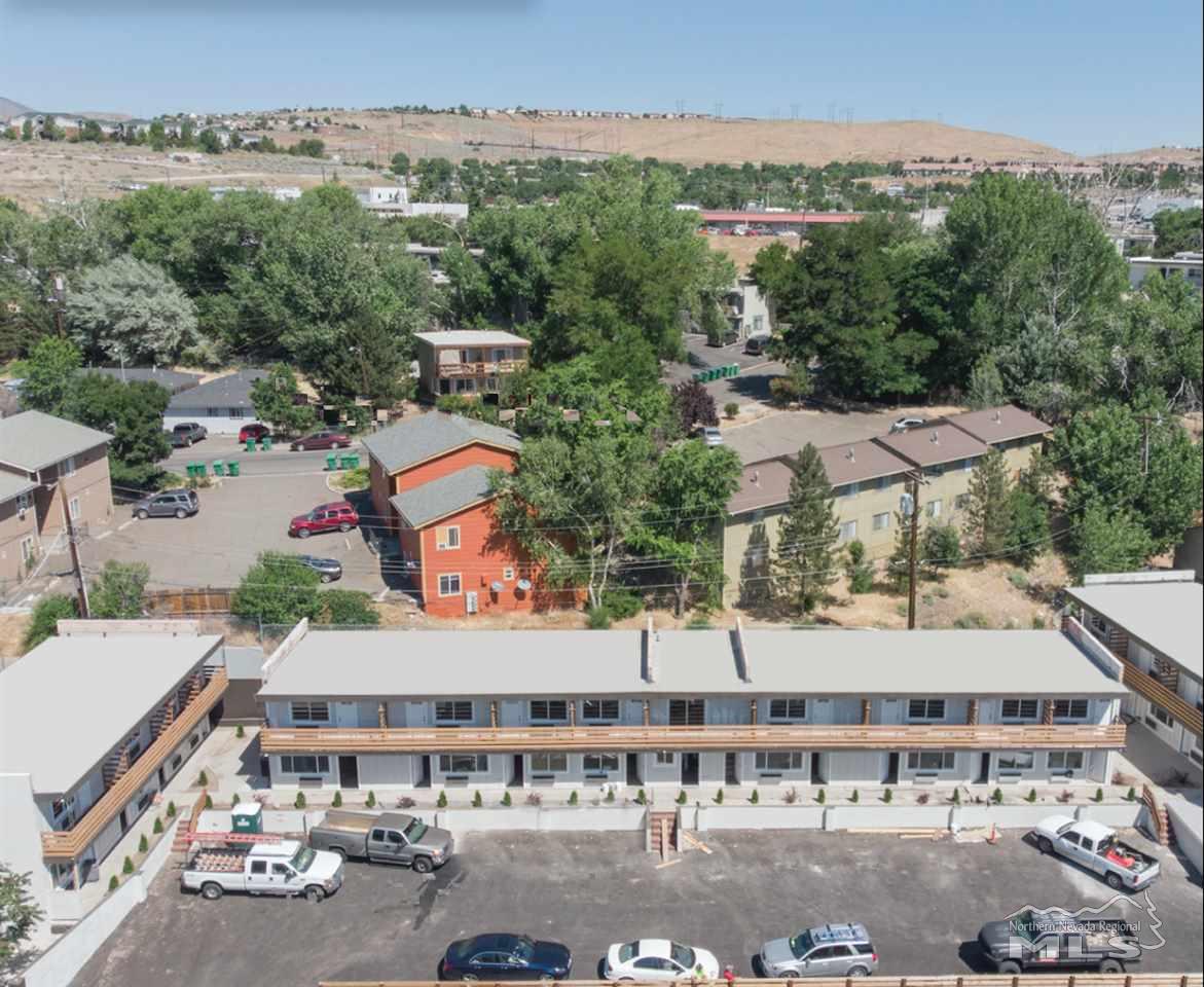 1947 Wedekind Road Reno, NV 89512 - Photo 1 of 19